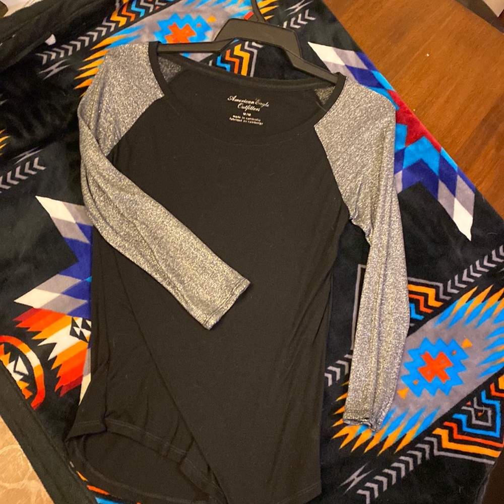 American Eagle size M